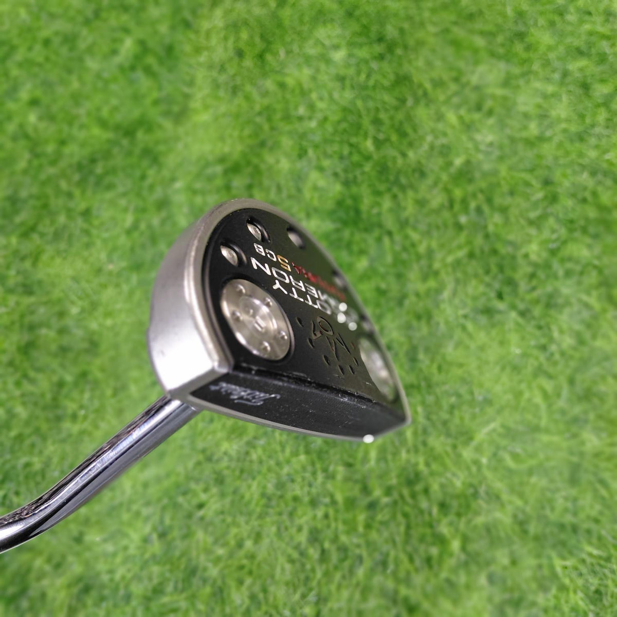 Scotty Cameron Putter / FUTURA 5CB / 34"
