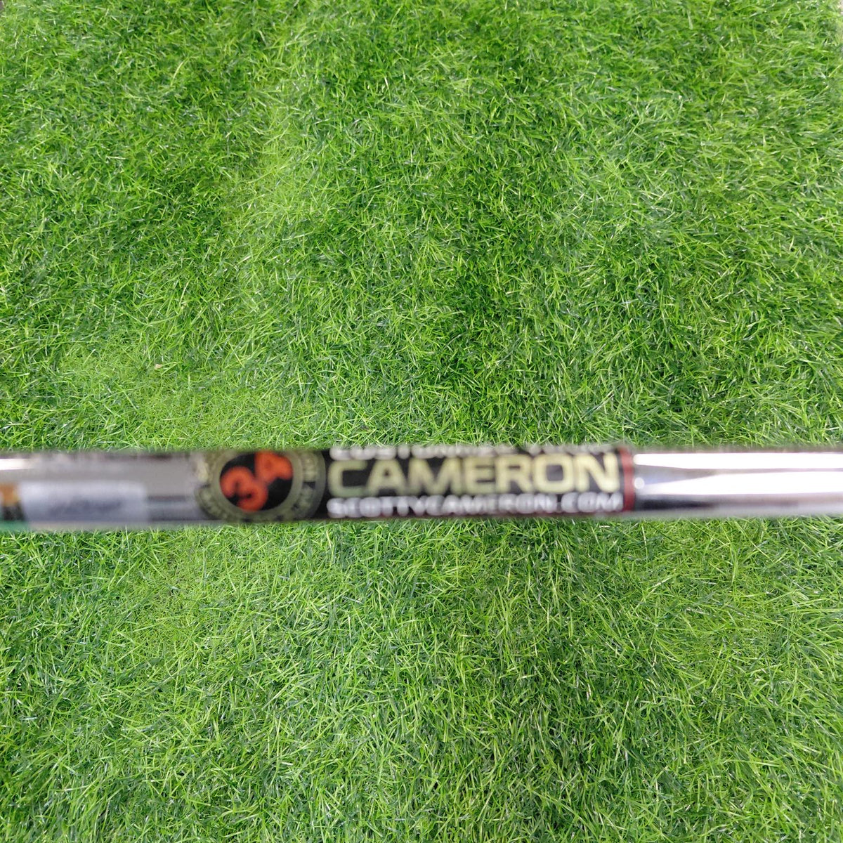 Scotty Cameron Putter / FUTURA 5CB / 34"