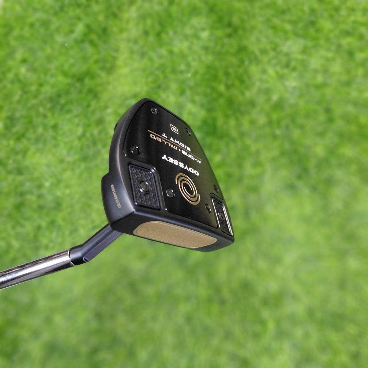 Odyssey Putter / Ai-ONE MILLED EIGHT T S / 34"