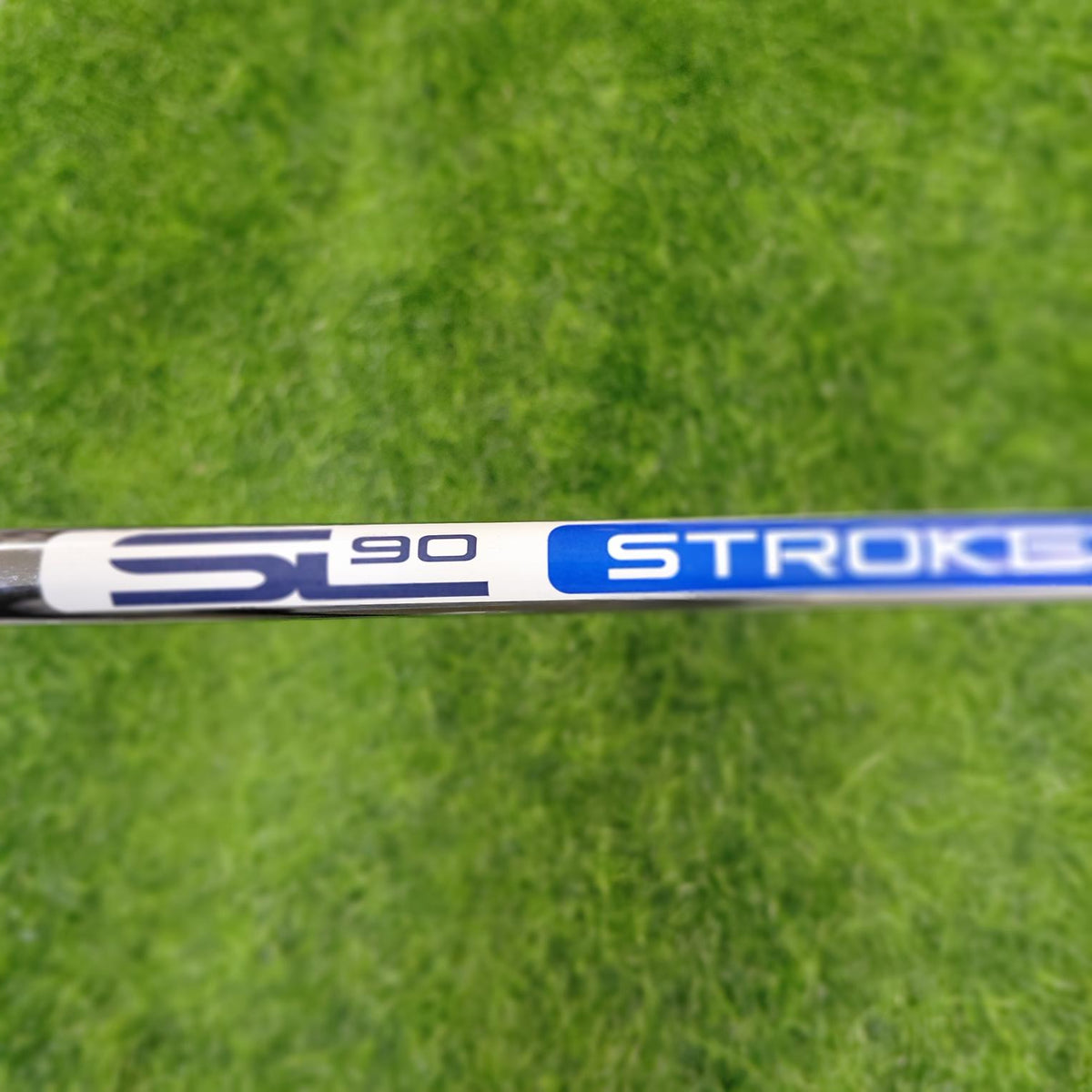 Odyssey Putter / Ai-ONE MILLED EIGHT T S / 34"