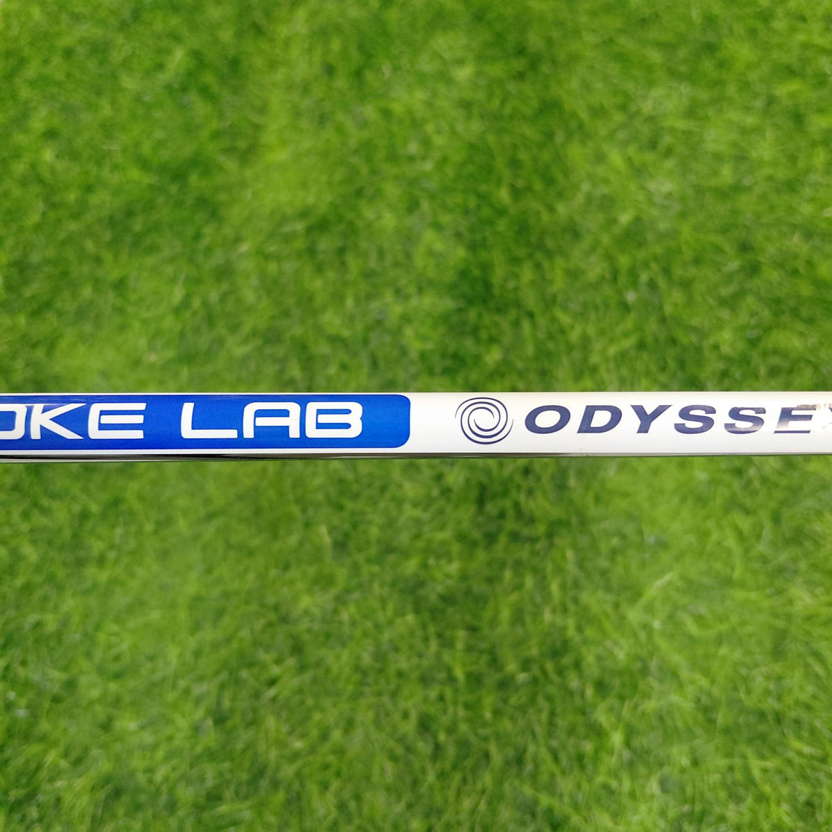 Odyssey Putter / Ai-ONE MILLED EIGHT T S / 34"