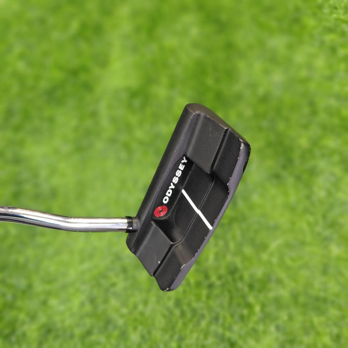 Odyssey Putter / DFX DOUBLE WIDE / 33"