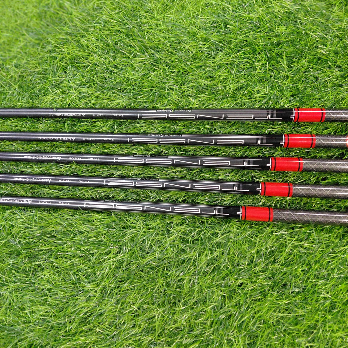 TaylorMade Iron Set / STEALTH / 5pcs / R
