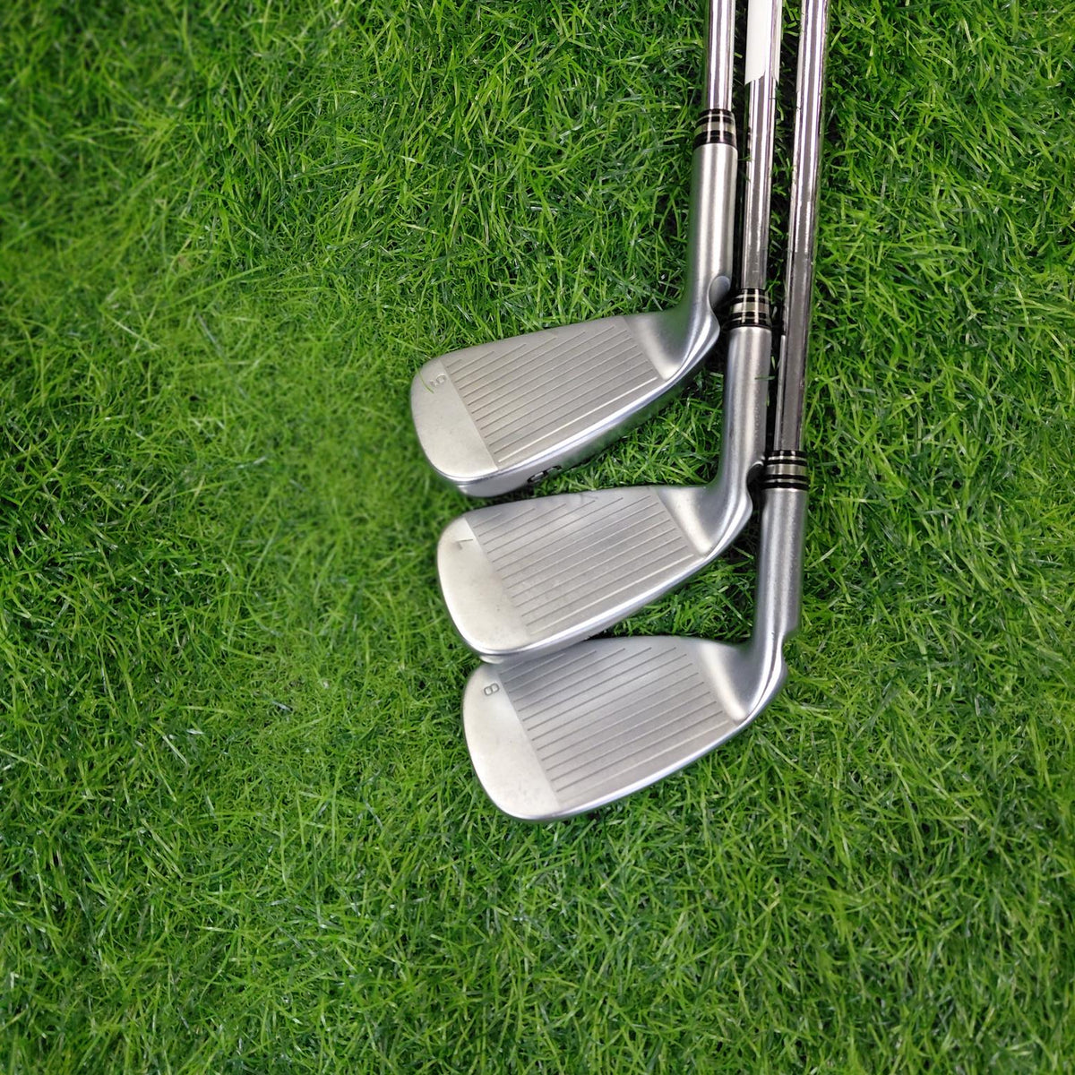 PING Iron Set / G430 / 5pcs / S