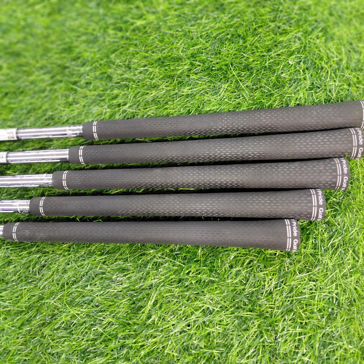 PING Iron Set / G430 / 5pcs / S