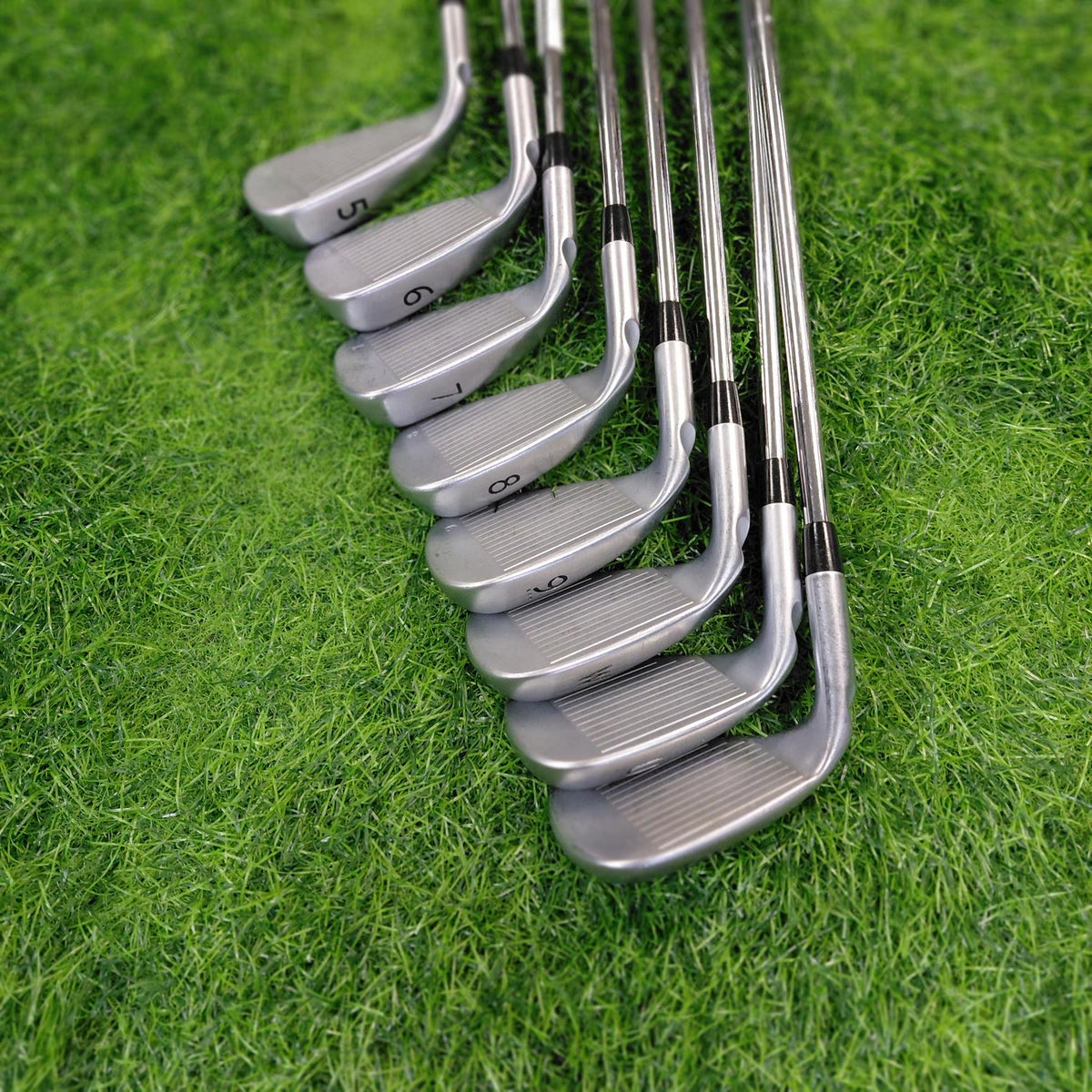 PING Iron Set / G400 / 8pcs / R