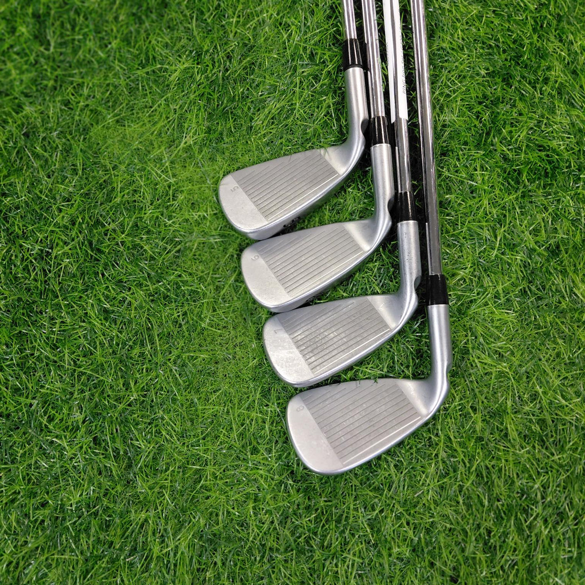 PING Iron Set / G400 / 8pcs / R