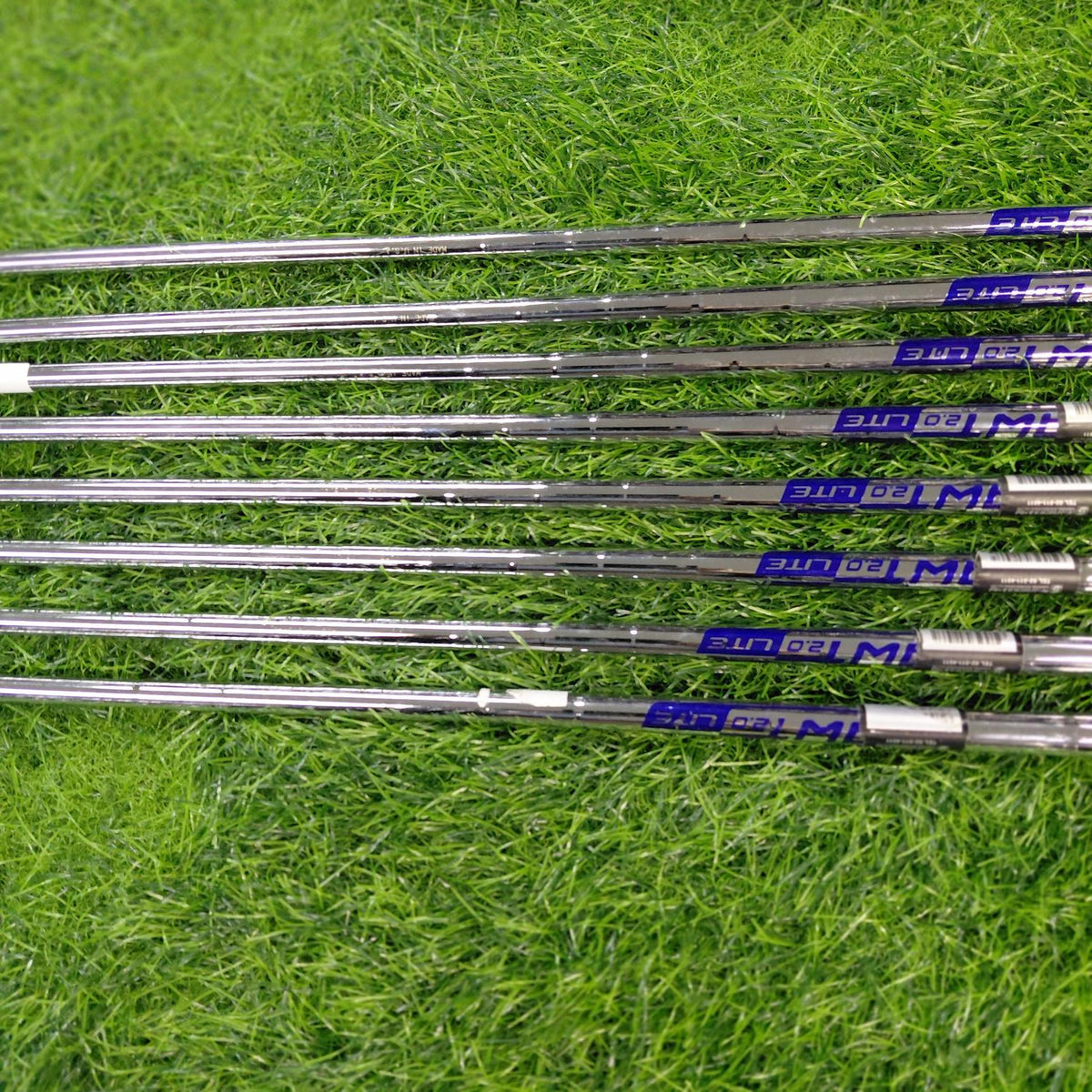 PING Iron Set / G400 / 8pcs / R