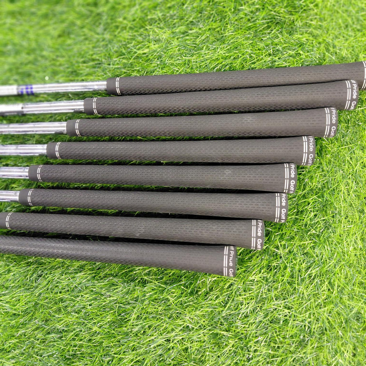 PING Iron Set / G400 / 8pcs / R