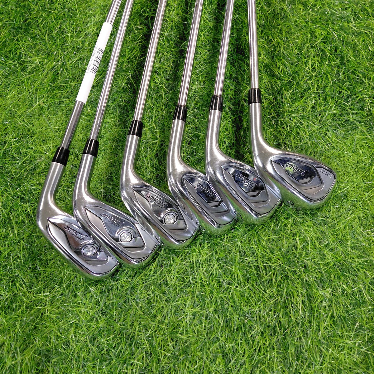 Titleist Iron Set / T200 / 6pcs / R