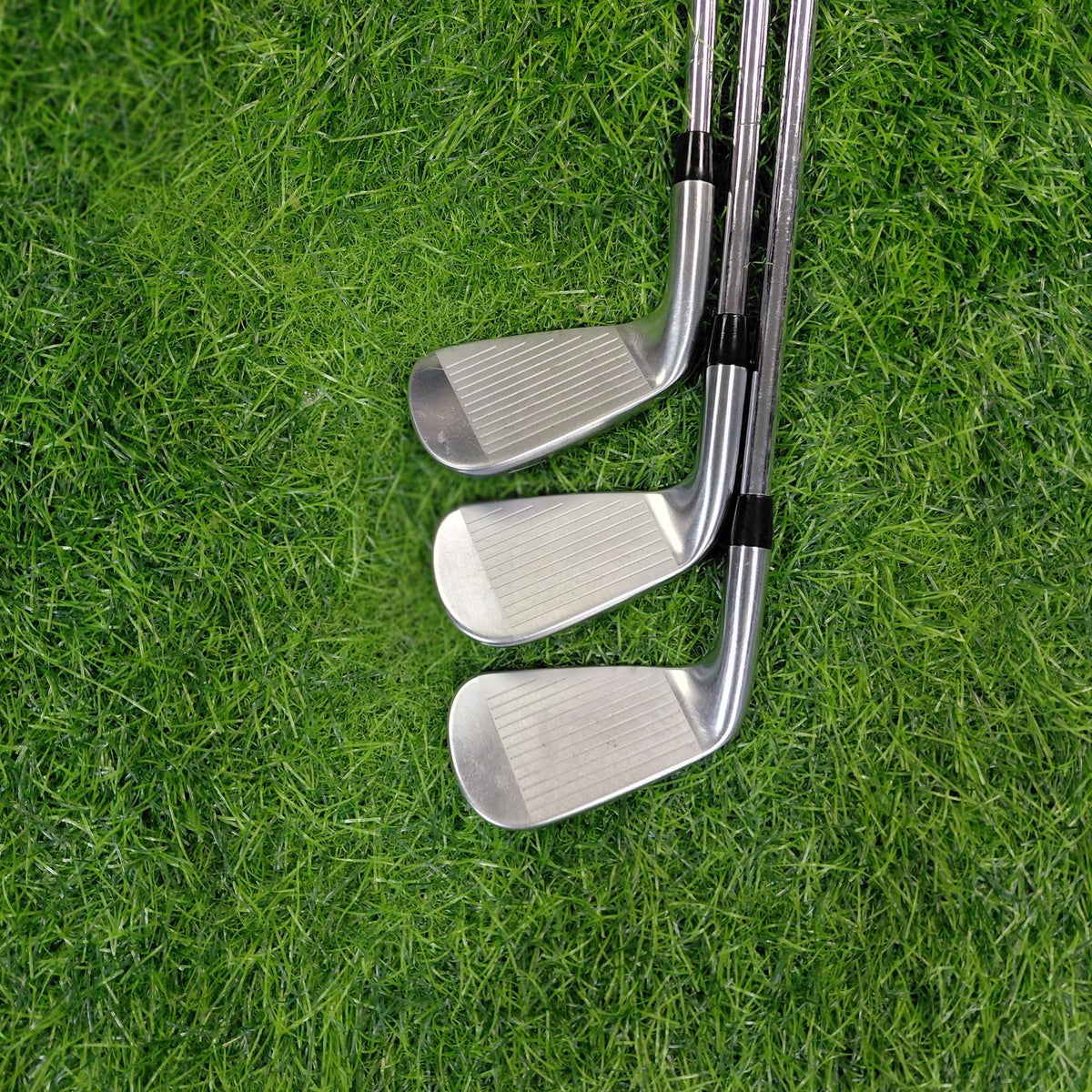 Titleist Iron Set / T200 / 6pcs / R