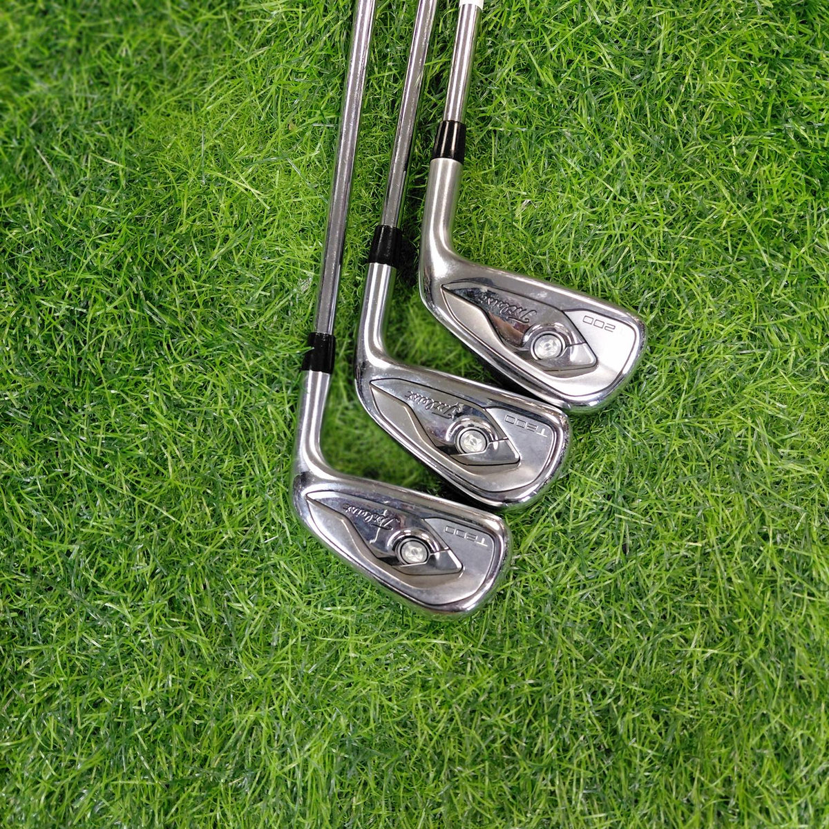 Titleist Iron Set / T200 / 6pcs / R