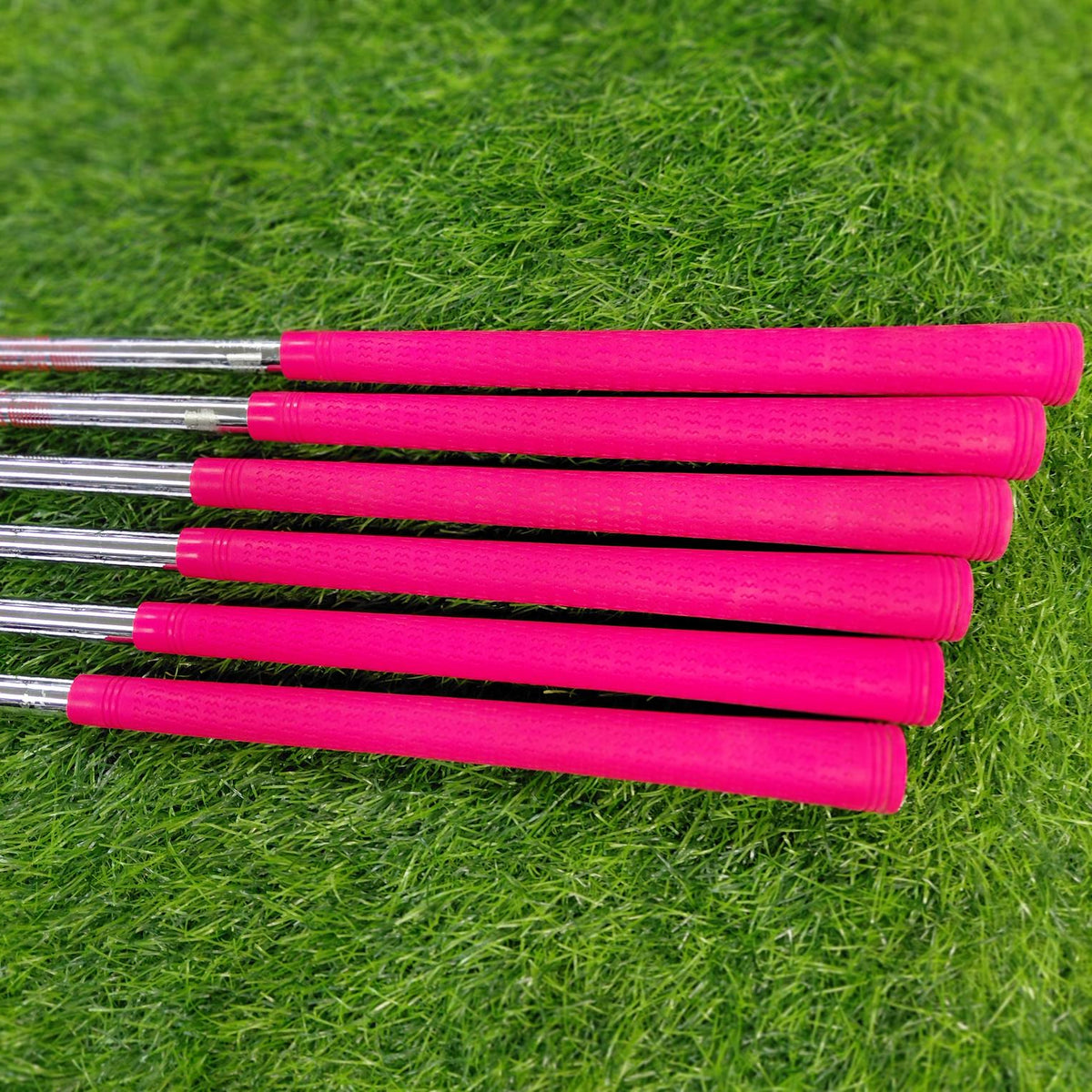Titleist Iron Set / T200 / 6pcs / R
