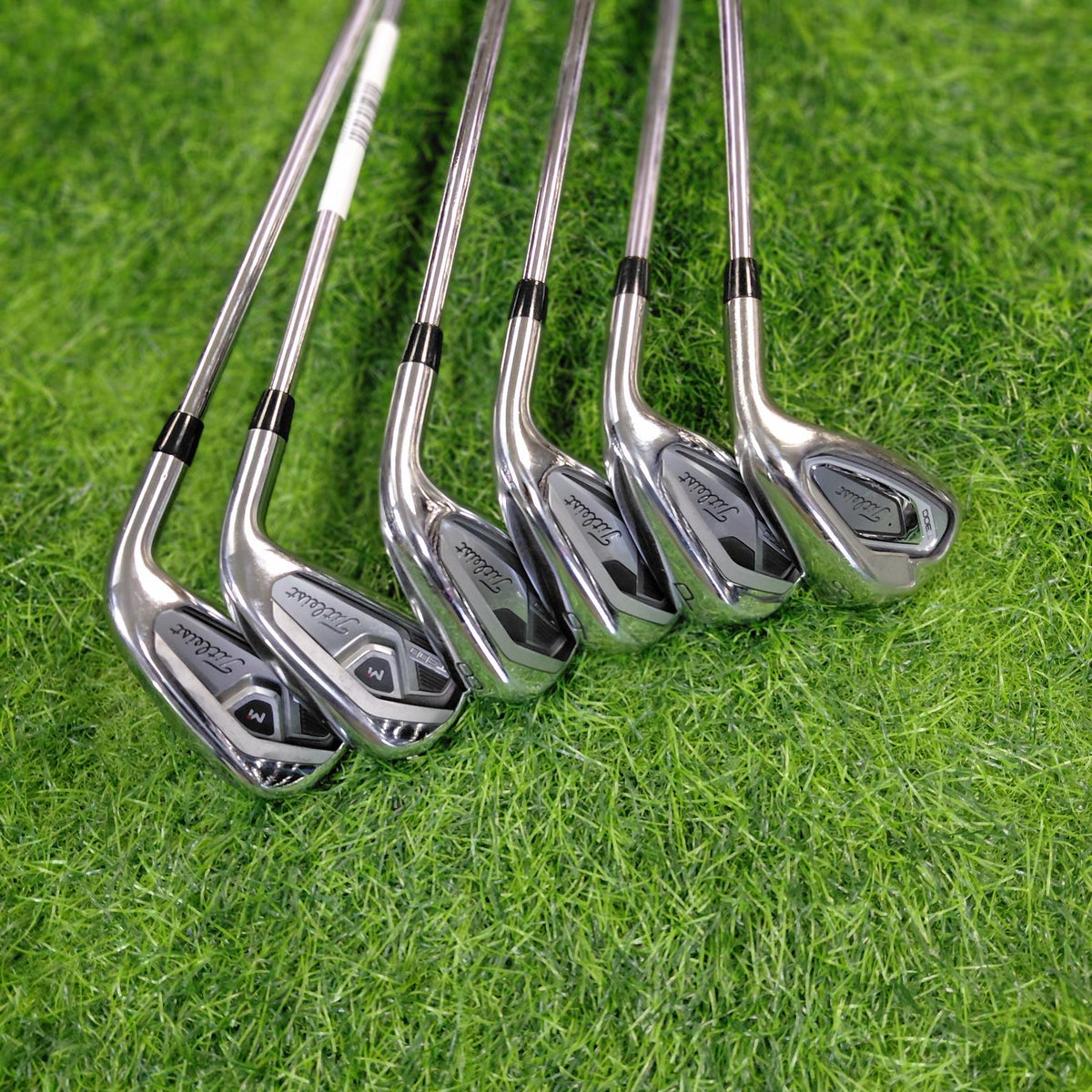 Titleist Iron Set / T300 (2021) / 6pcs / R