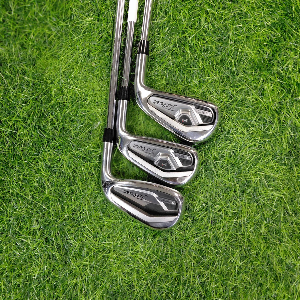 Titleist Iron Set / T300 (2021) / 6pcs / R