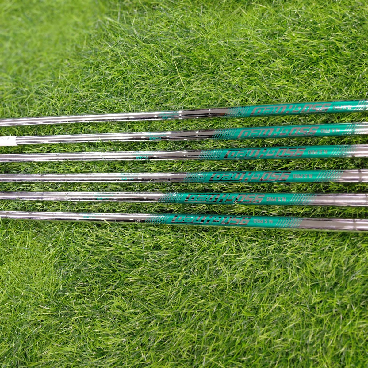 Titleist Iron Set / T300 (2021) / 6pcs / R