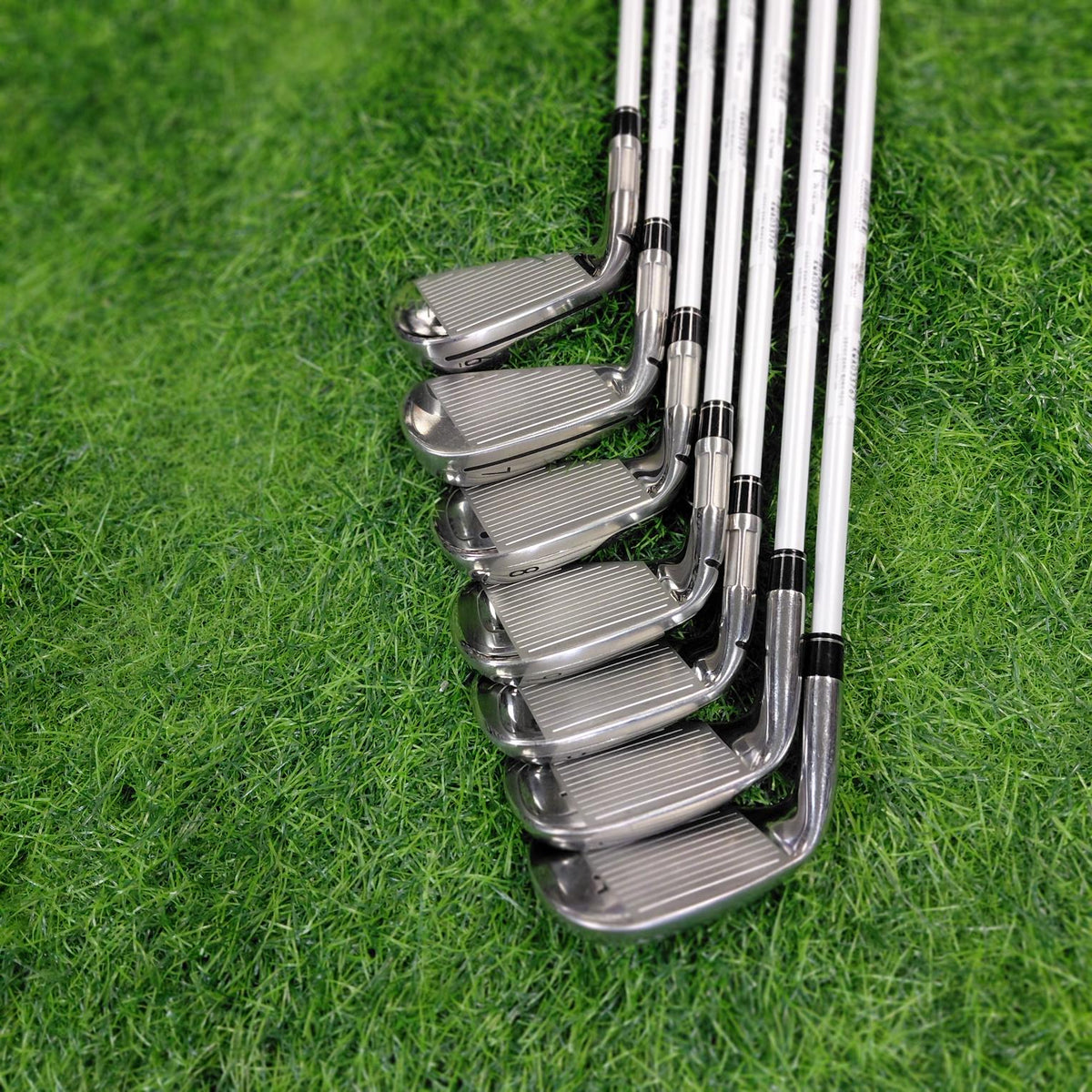 TaylorMade Iron Set / M6 / 7pcs / Women