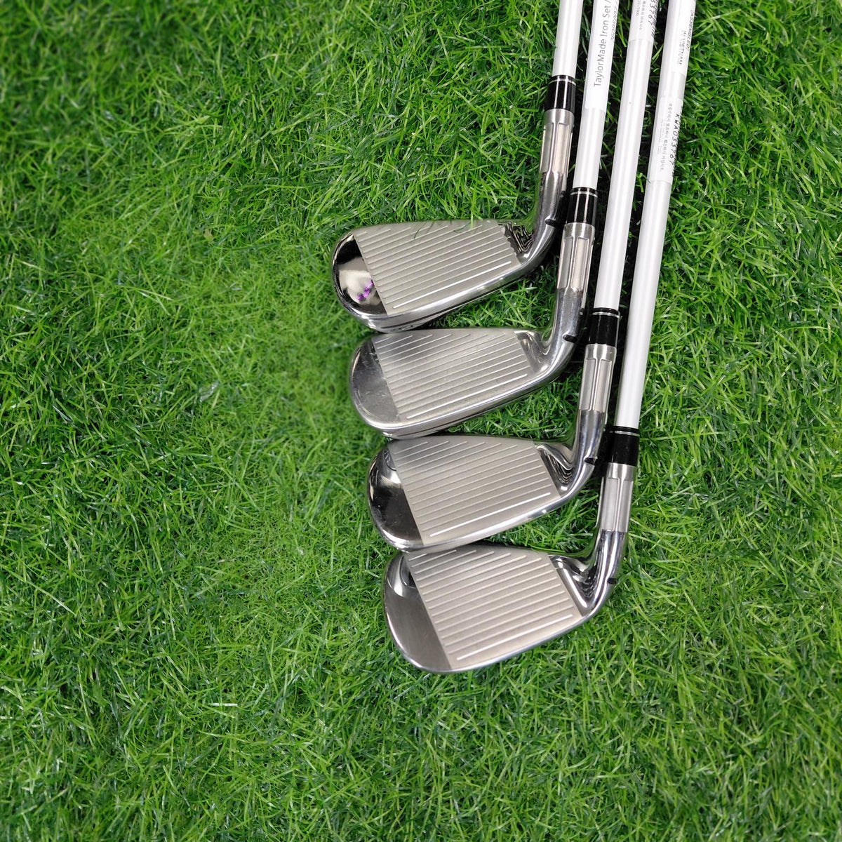 TaylorMade Iron Set / M6 / 7pcs / Women