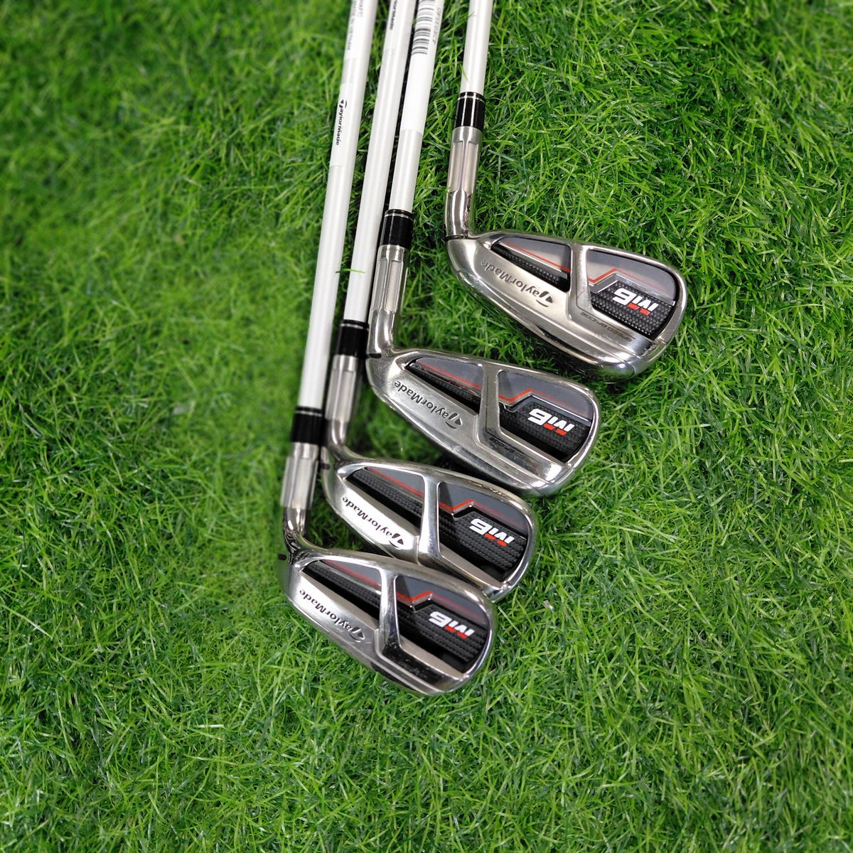 TaylorMade Iron Set / M6 / 7pcs / Women