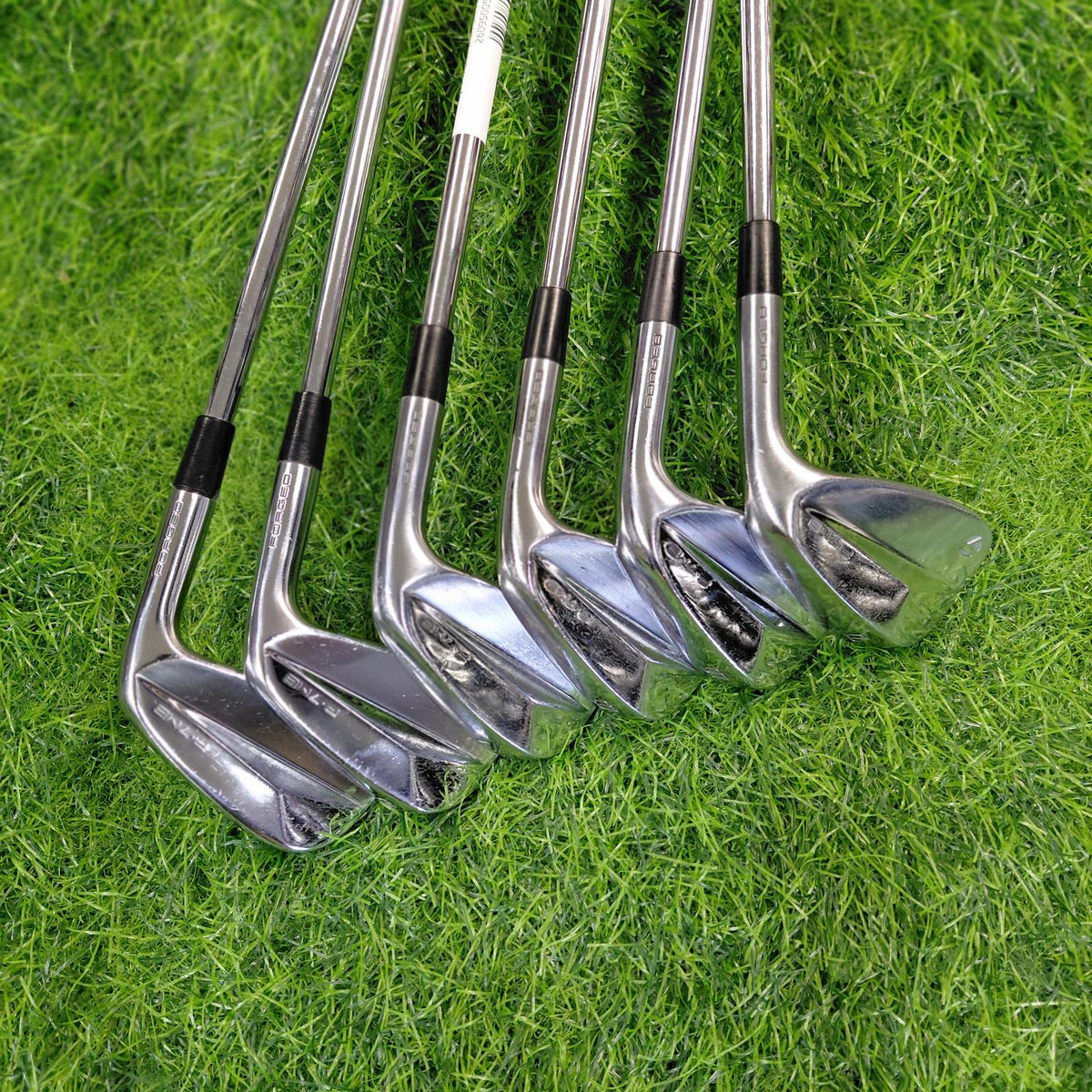 TaylorMade Iron Set / P7MB (2023) / 6pcs / S