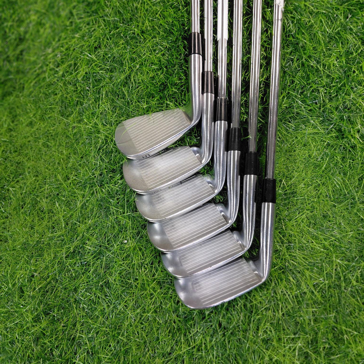 TaylorMade Iron Set / P7MB (2023) / 6pcs / S