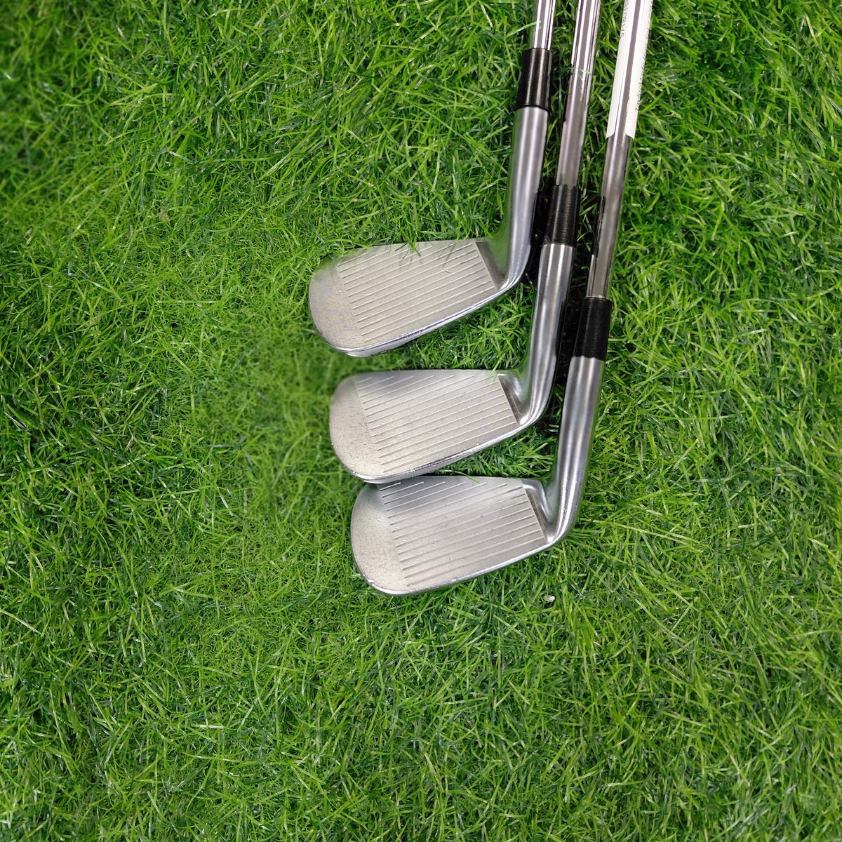 TaylorMade Iron Set / P7MB (2023) / 6pcs / S