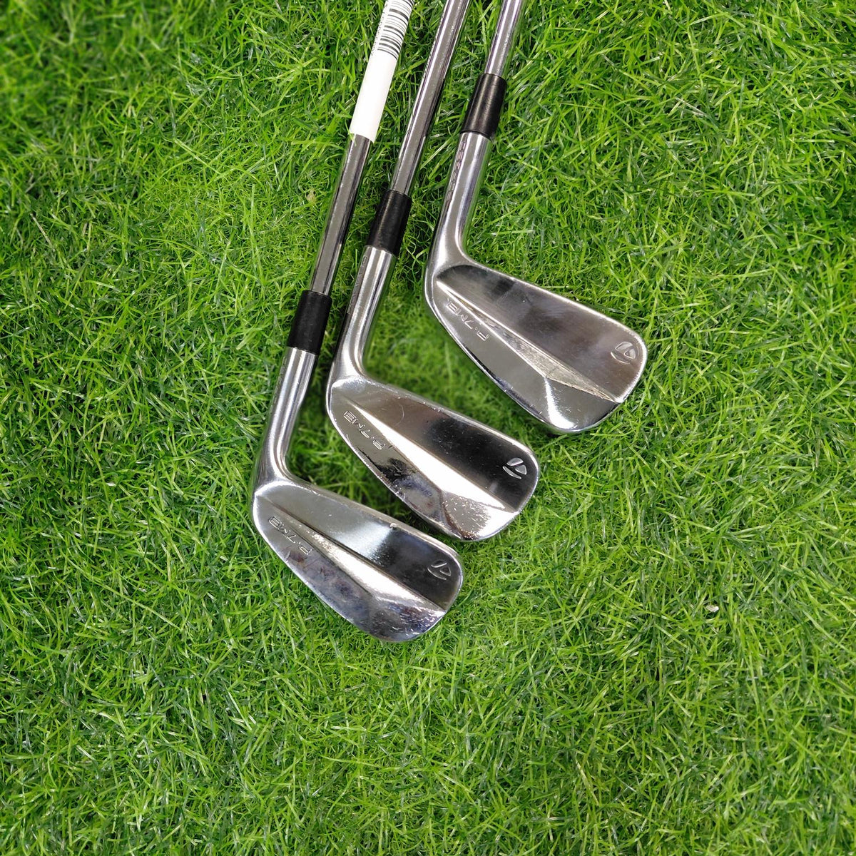 TaylorMade Iron Set / P7MB (2023) / 6pcs / S