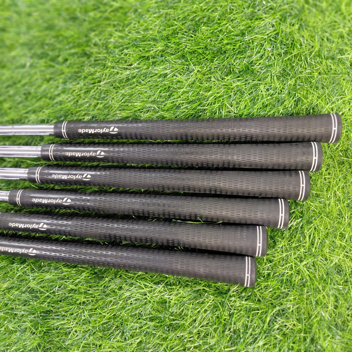 TaylorMade Iron Set / P7MB (2023) / 6pcs / S