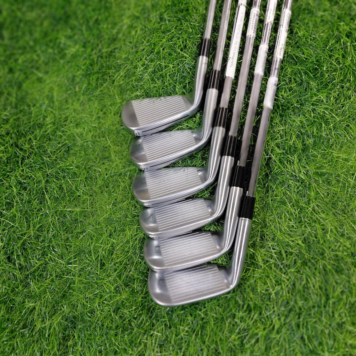TaylorMade Iron Set / P770 (2020) / 6pcs / S