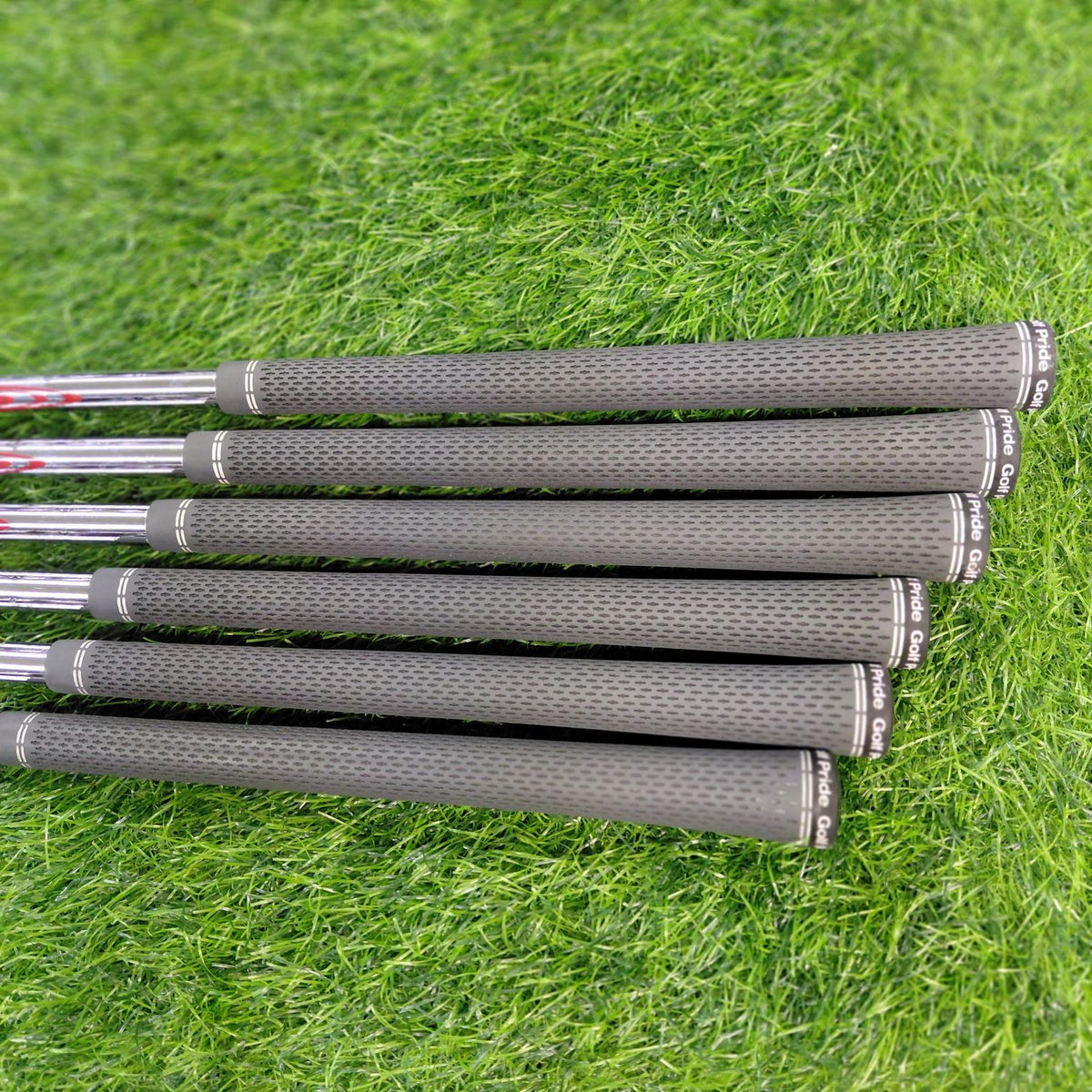 TaylorMade Iron Set / P770 (2020) / 6pcs / S