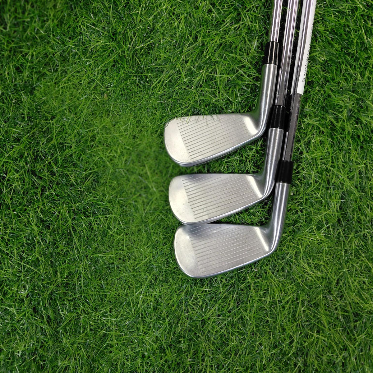 TaylorMade Iron Set / P790 / 6pcs / S