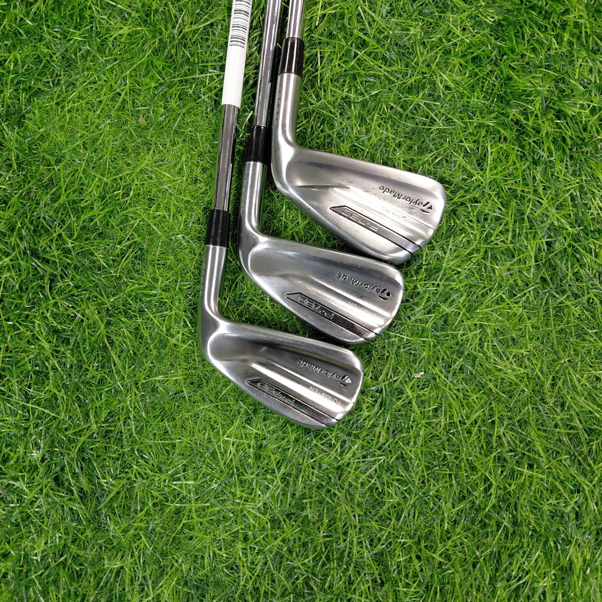 TaylorMade Iron Set / P790 / 6pcs / S