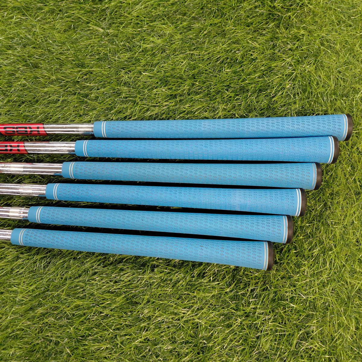 TaylorMade Iron Set / P790 / 6pcs / S