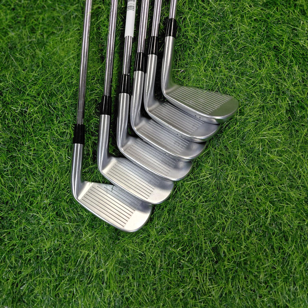 Mizuno Iron Set / JPX921 / 6pcs / Lefty / R