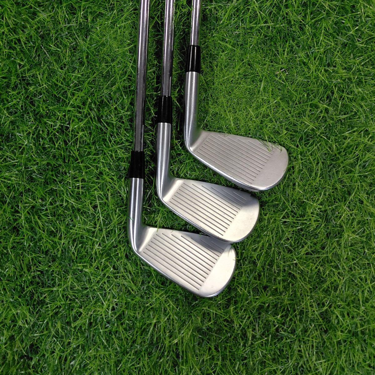 Mizuno Iron Set / JPX921 / 6pcs / Lefty / R