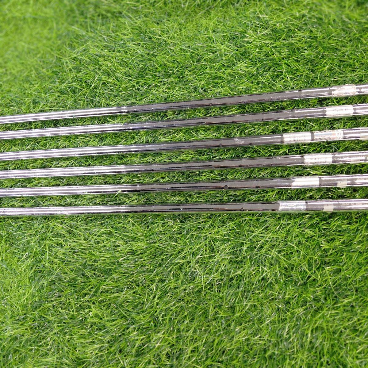 Mizuno Iron Set / JPX921 / 6pcs / Lefty / R