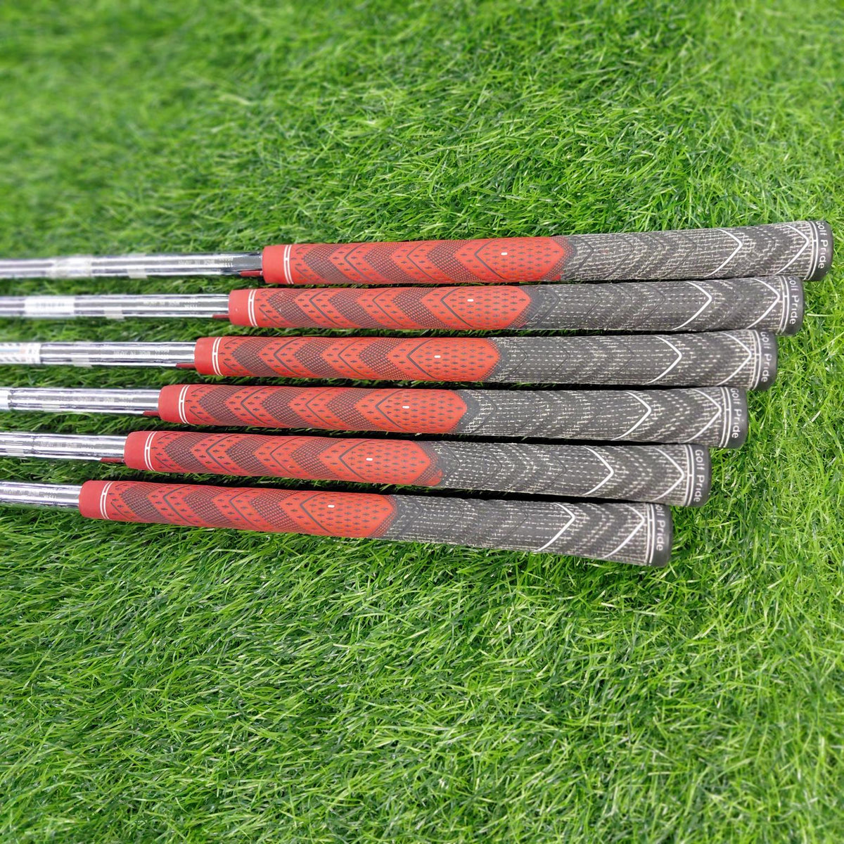 Mizuno Iron Set / JPX921 / 6pcs / Lefty / R