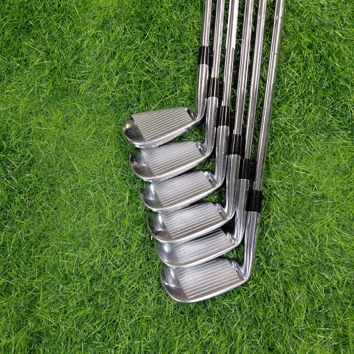 Mizuno Iron Set / JPX919 / 6pcs / S