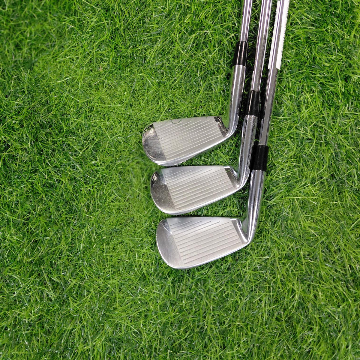 Mizuno Iron Set / JPX919 / 6pcs / S