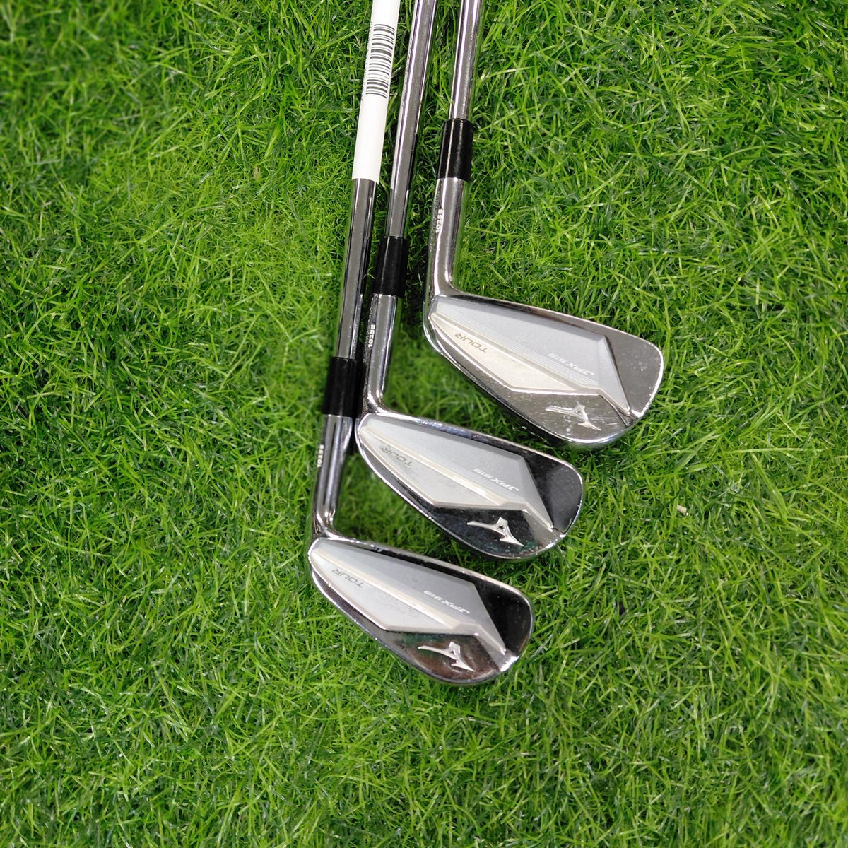 Mizuno Iron Set / JPX919 / 6pcs / S