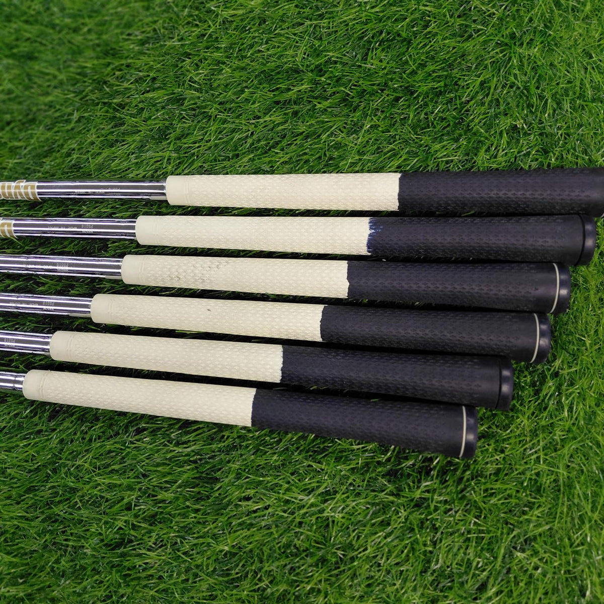Mizuno Iron Set / JPX919 / 6pcs / S
