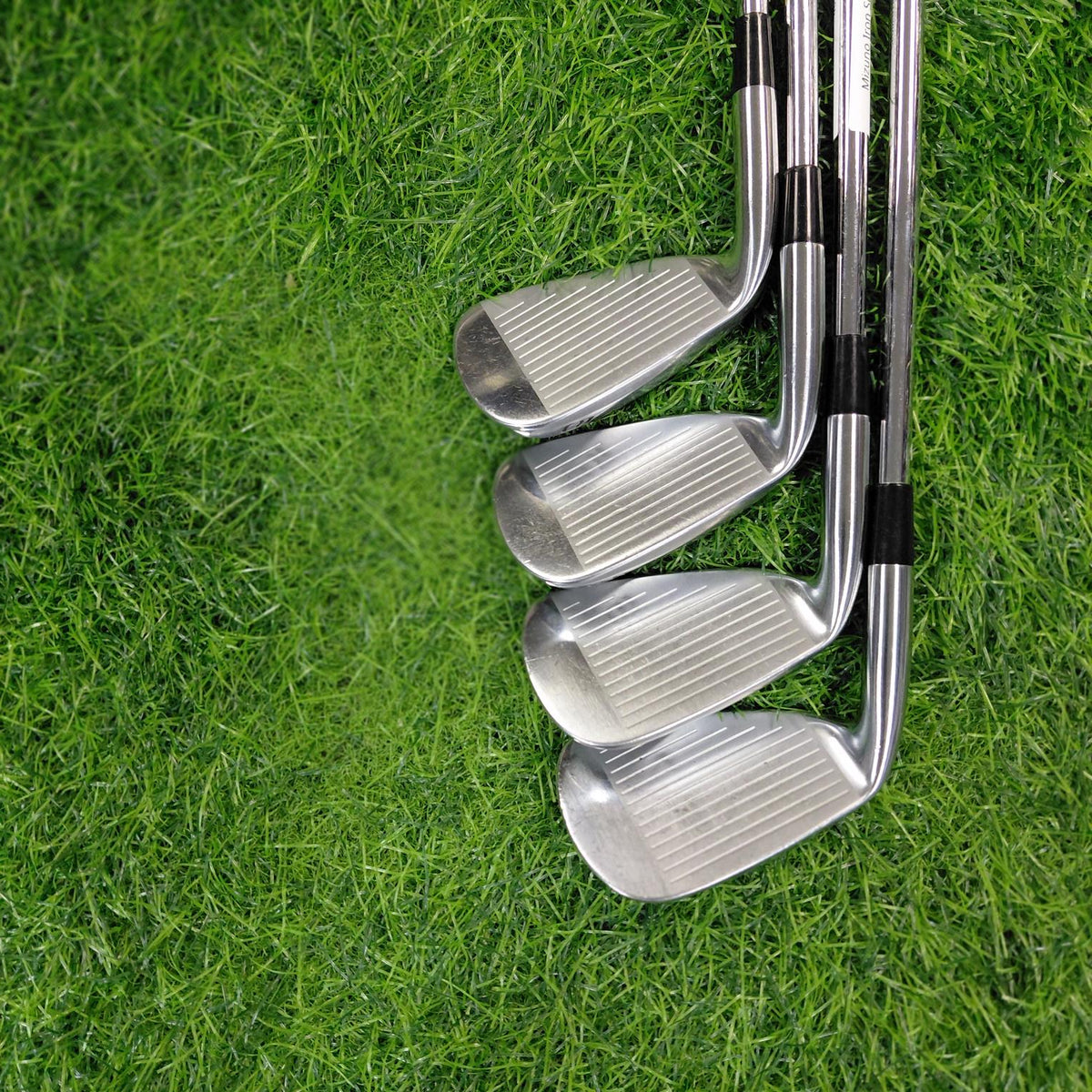 Mizuno Iron Set / JPX850 / 8pcs / R