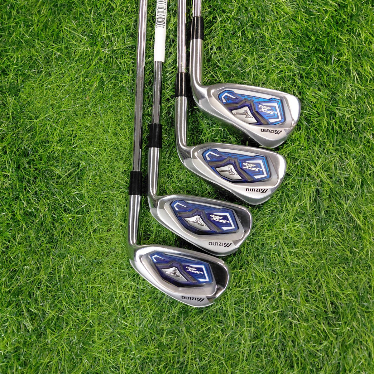 Mizuno Iron Set / JPX850 / 8pcs / R