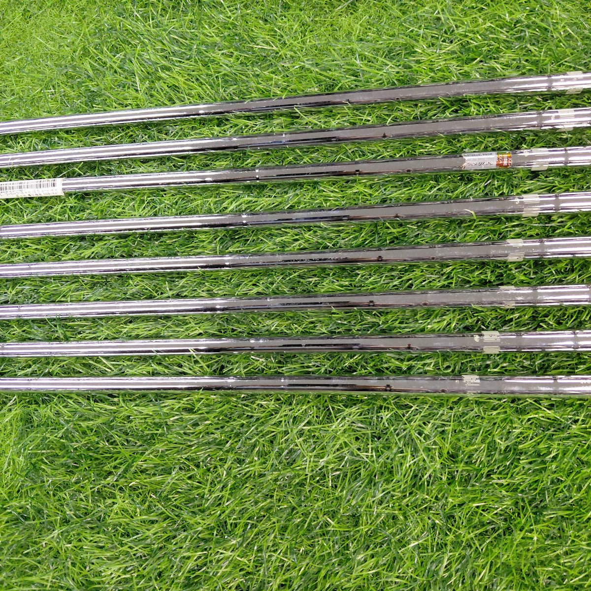 Mizuno Iron Set / JPX850 / 8pcs / R