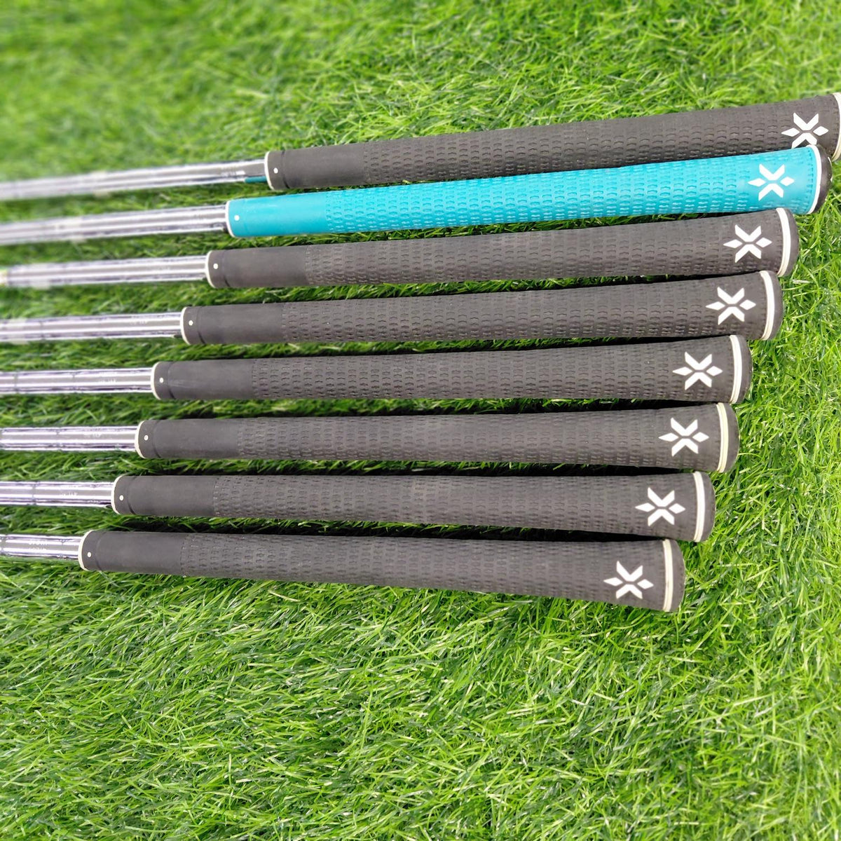 Mizuno Iron Set / JPX850 / 8pcs / R