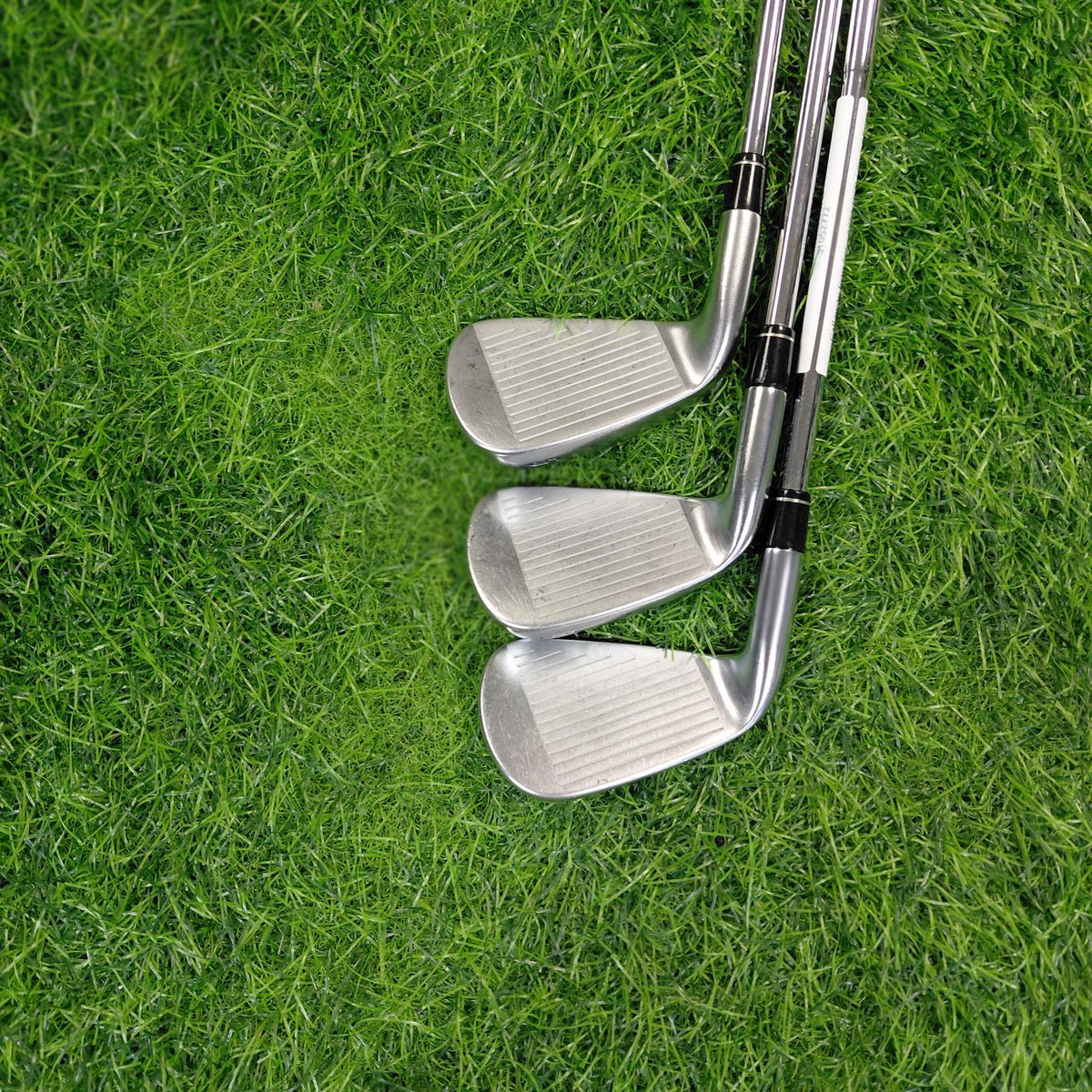 Callaway Iron Set / APEX DCB / 6pcs / S