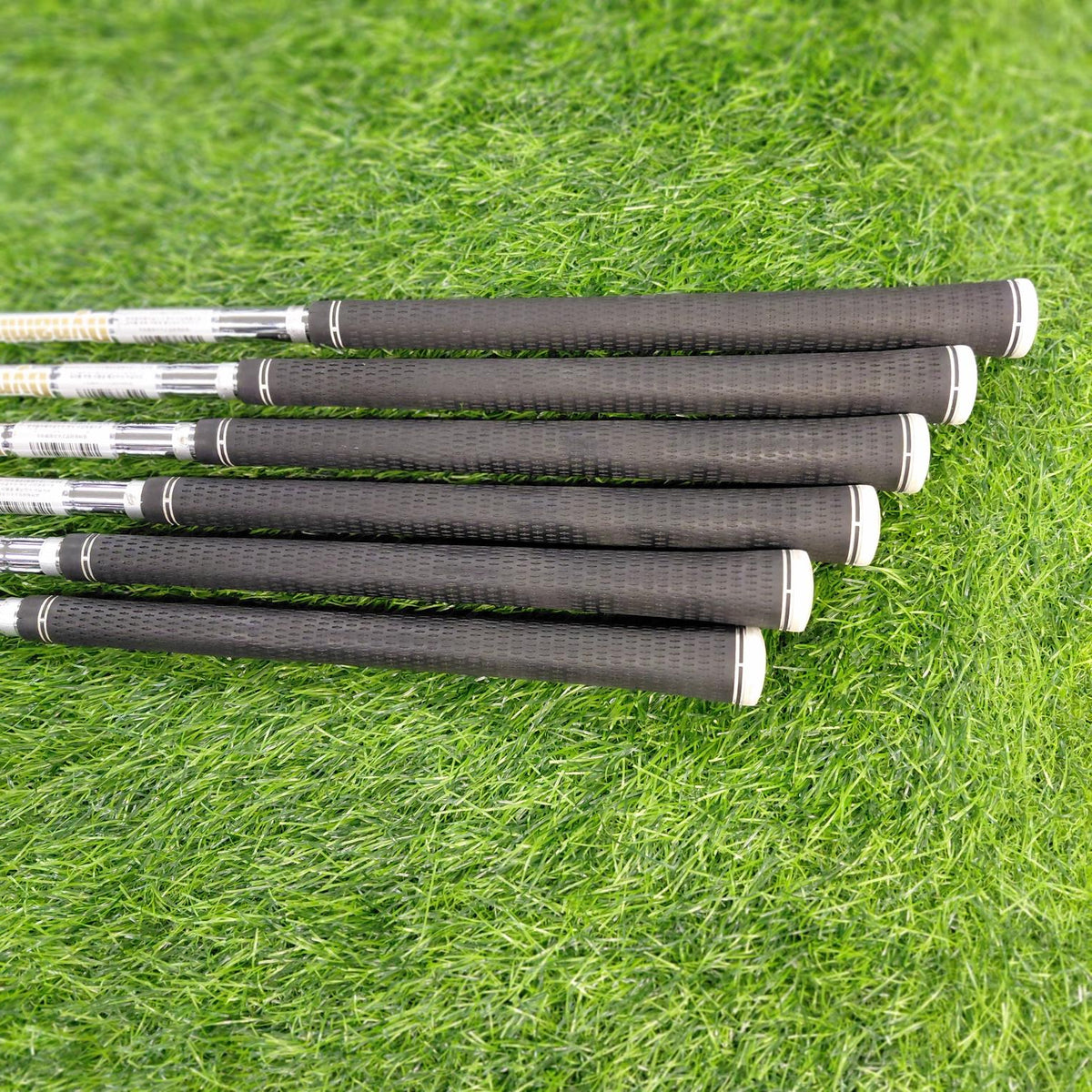 Callaway Iron Set / APEX DCB / 6pcs / S