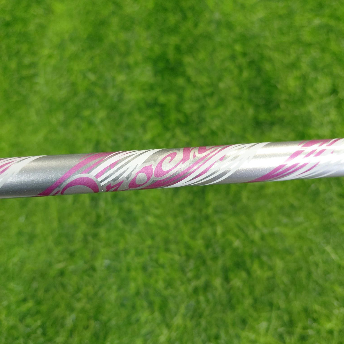 Mizuno Iron Set / JPX900 / 7pcs / Women