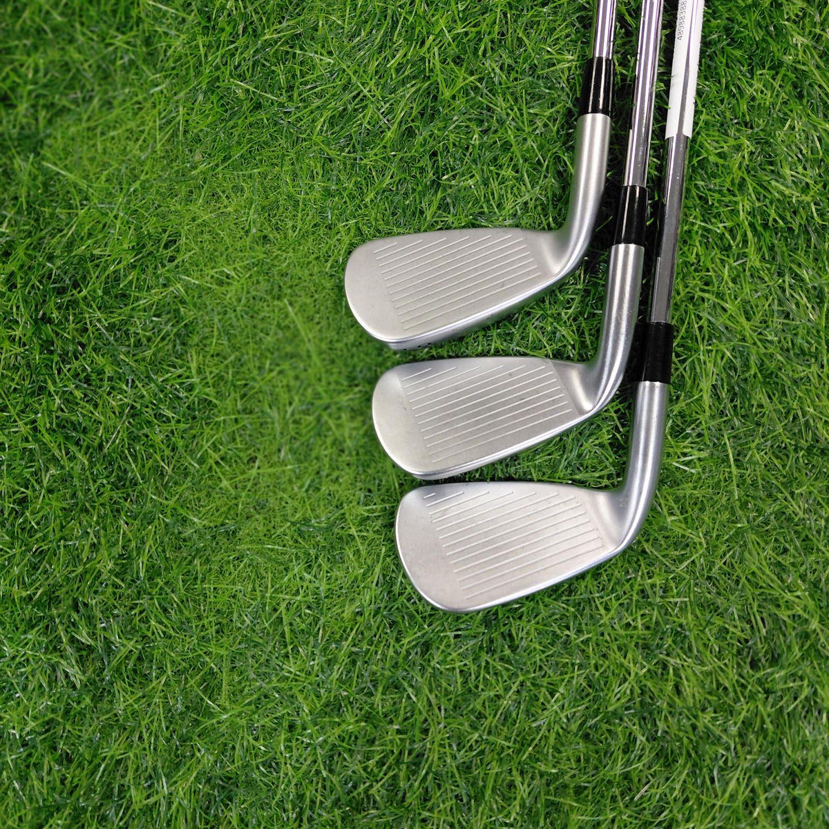 Mizuno Iron Set / JPX921 / 6pcs / R