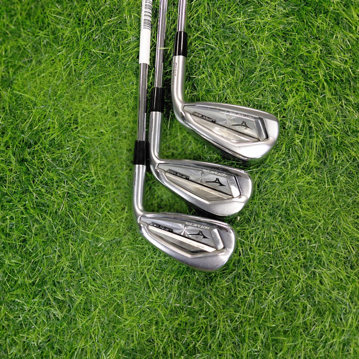 Mizuno Iron Set / JPX921 / 6pcs / R
